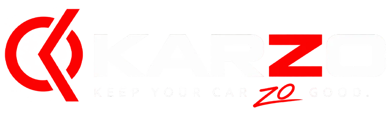 KARZO — Keep your car so good